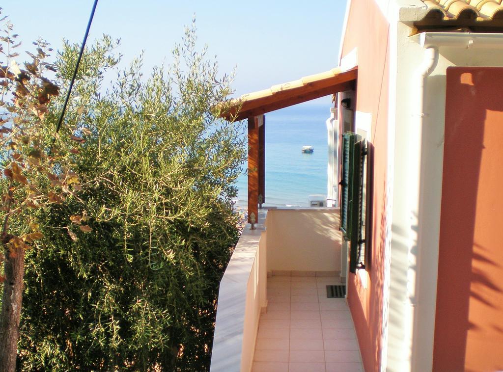 Menigos Resort - Διαμέρισμα Αριθμός 168 Pelekas Exterior photo